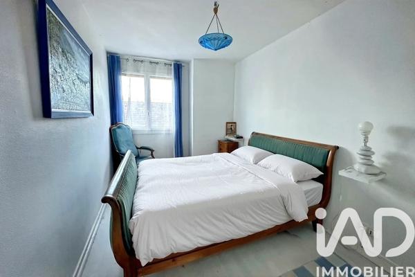 Appartement à vendre 4 pièces 96 m² Tarbes