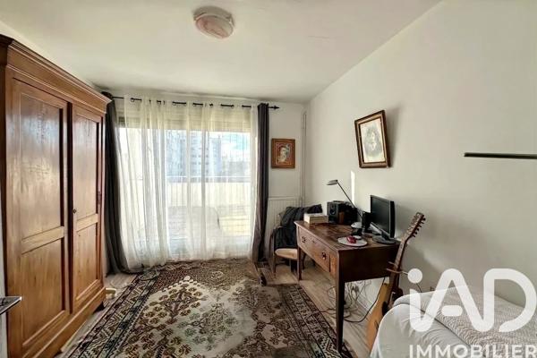 Appartement à vendre 4 pièces 96 m² Tarbes