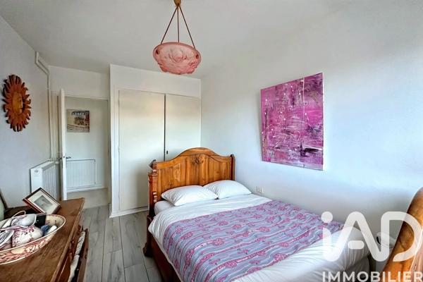 Appartement à vendre 4 pièces 96 m² Tarbes