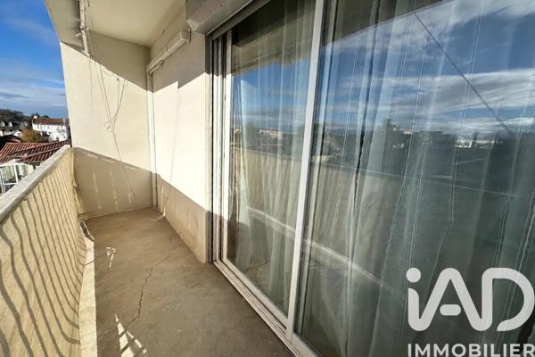 Appartement à vendre 4 pièces 96 m² Tarbes