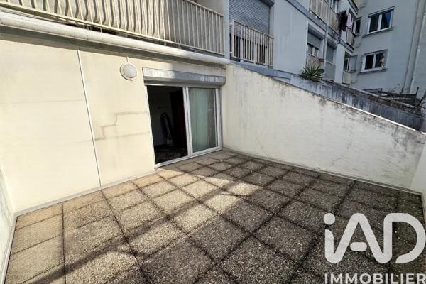 Appartement à vendre 4 pièces 96 m² Tarbes