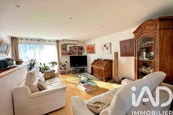 Appartement à vendre 4 pièces 96 m² Tarbes