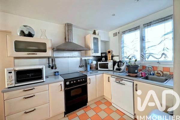 Appartement à vendre 4 pièces 96 m² Tarbes