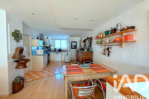 Appartement à vendre 4 pièces 96 m² Tarbes