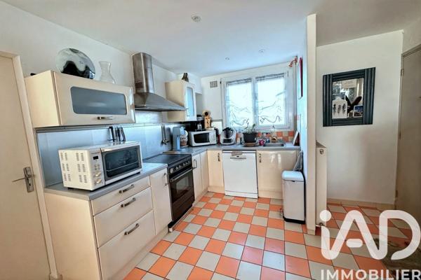 Appartement à vendre 4 pièces 96 m² Tarbes