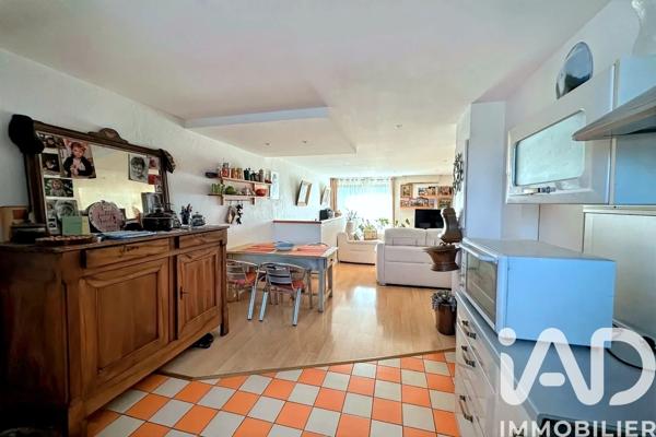 Appartement à vendre 4 pièces 96 m² Tarbes