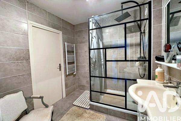 Appartement à vendre 4 pièces 96 m² Tarbes