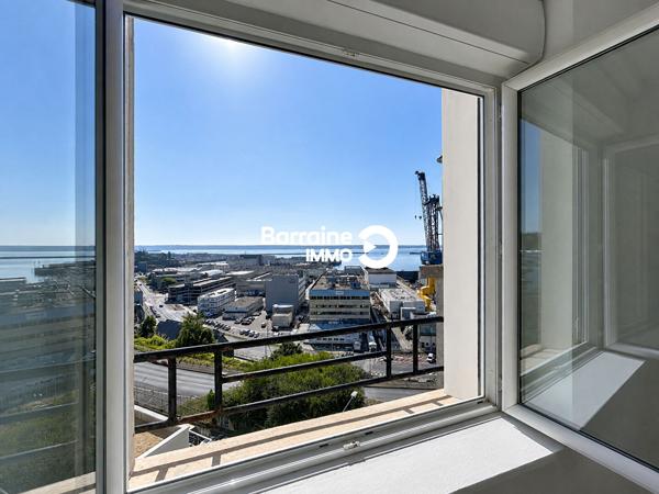 Location appartement à Brest, 3 pièces 66.25m²