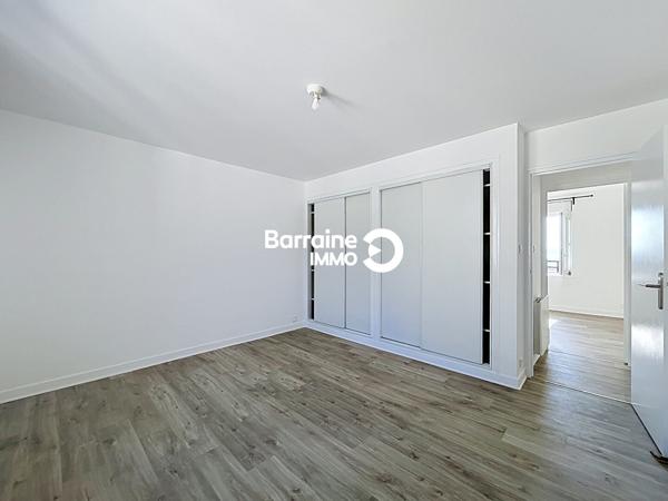Location appartement à Brest, 3 pièces 66.25m²