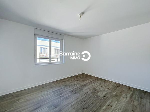 Location appartement à Brest, 3 pièces 66.25m²