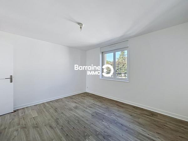Location appartement à Brest, 3 pièces 66.25m²