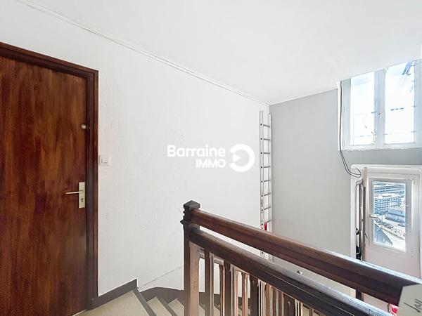 Location appartement à Brest, 3 pièces 66.25m²