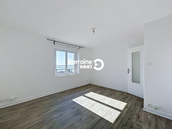 Location appartement à Brest, 3 pièces 66.25m²