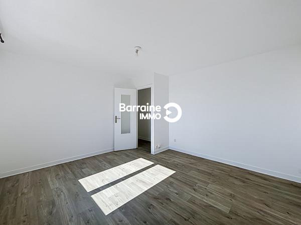 Location appartement à Brest, 3 pièces 66.25m²