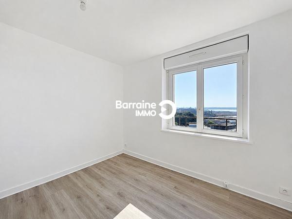 Location appartement à Brest, 3 pièces 66.25m²