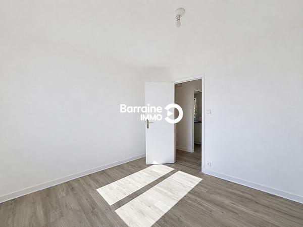 Location appartement à Brest, 3 pièces 66.25m²