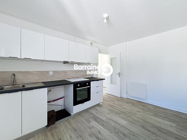 Location appartement à Brest, 3 pièces 66.25m²