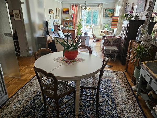 29600 MORLAIX Appartement Morlaix 5 pièce(s)