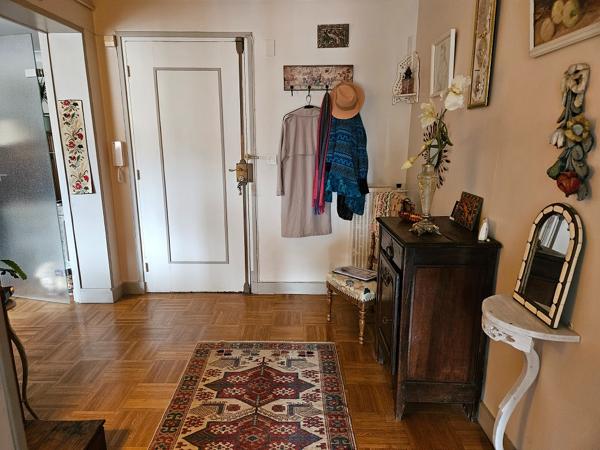 29600 MORLAIX Appartement Morlaix 5 pièce(s)