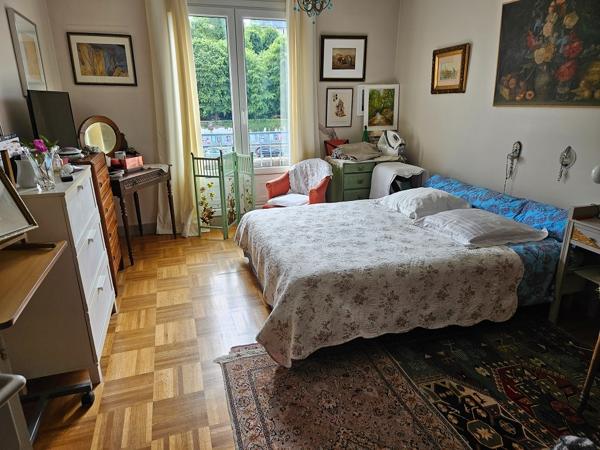 29600 MORLAIX Appartement Morlaix 5 pièce(s)