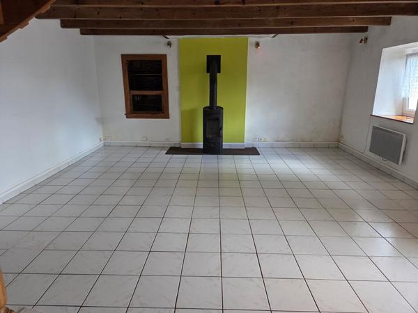 29600 MORLAIX Maison Morlaix 5 pièce(s) 123 m2