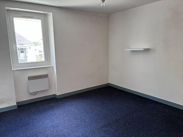 29600 MORLAIX Maison Morlaix 5 pièce(s) 123 m2