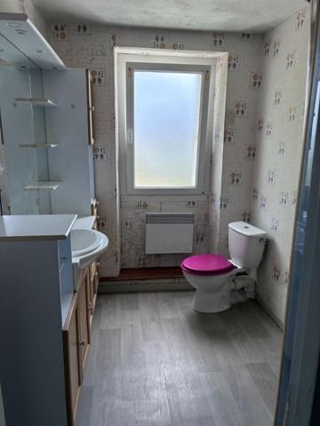 29600 MORLAIX Maison Morlaix 5 pièce(s) 123 m2