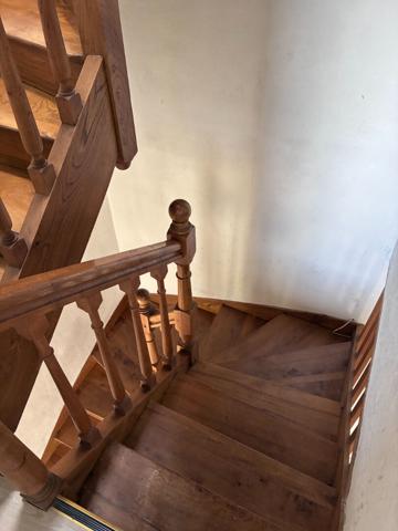 29600 MORLAIX Maison Morlaix 5 pièce(s) 123 m2
