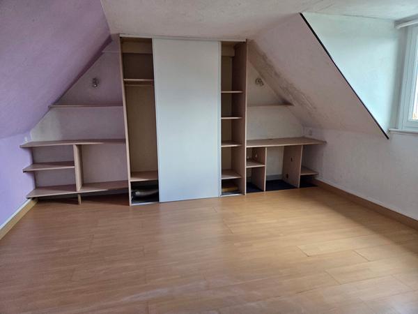 29600 MORLAIX Maison Morlaix 5 pièce(s) 123 m2