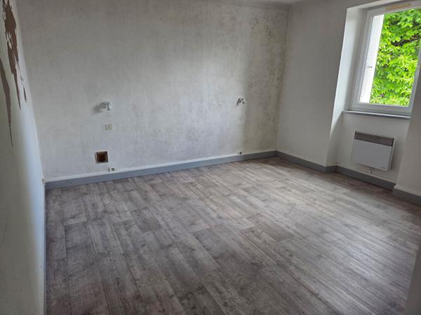 29600 MORLAIX Maison Morlaix 5 pièce(s) 123 m2