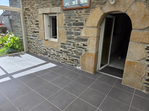 29600 MORLAIX Maison Morlaix 5 pièce(s) 123 m2