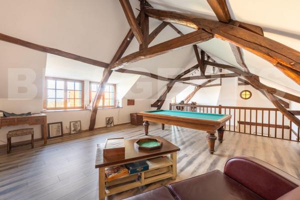 Magnifique Corps de Ferme, entièrement rénové !