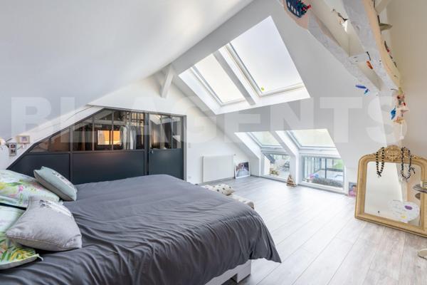 Magnifique Corps de Ferme, entièrement rénové !