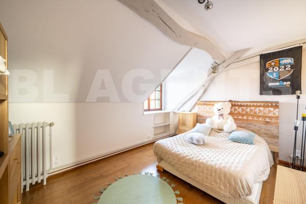 Magnifique Corps de Ferme, entièrement rénové !