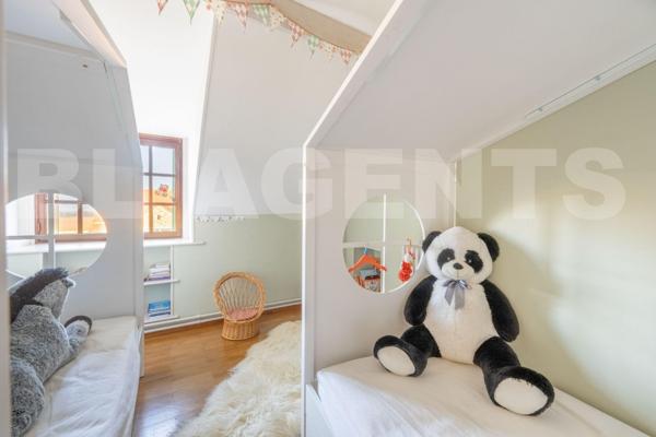 Magnifique Corps de Ferme, entièrement rénové !