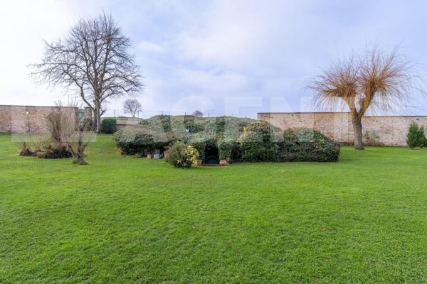 Magnifique Corps de Ferme, entièrement rénové !