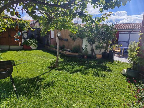 Maison Toulouse 5 pièce(s) 124 m2