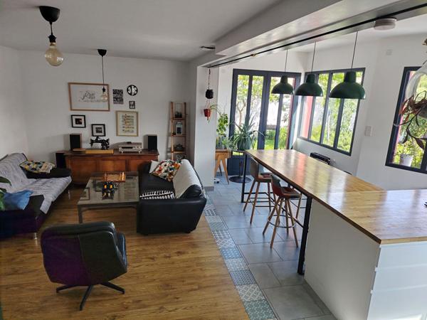 Maison Toulouse 5 pièce(s) 124 m2