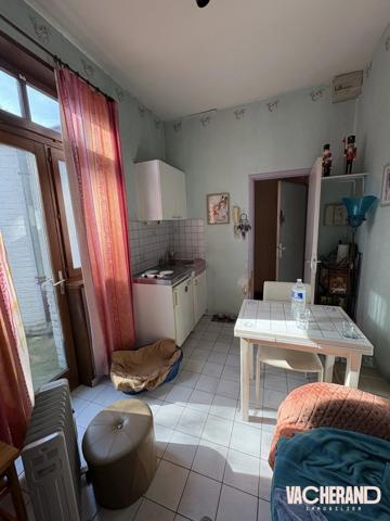 Immeuble LILLE 6 studios