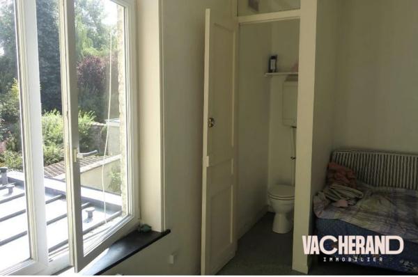 Immeuble LILLE 6 studios