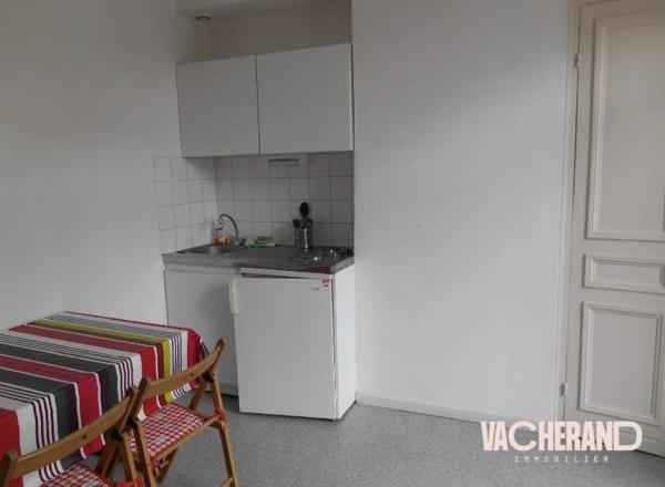 Immeuble LILLE 6 studios