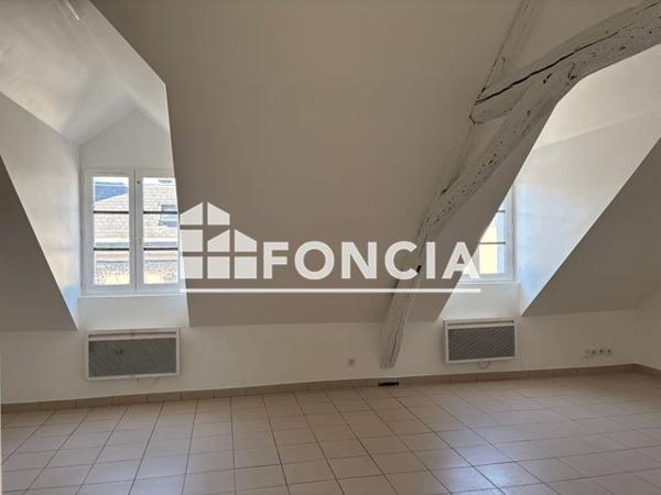 Location Appartement 2 pièces 32.48 m² - 17 RUE LOUIS MOREAU Etampes 91150