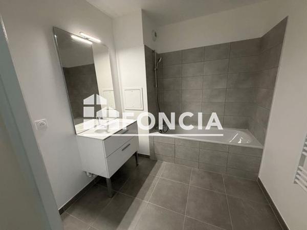 Location Appartement 3 pièces 68.72 m² - Eragny 95610