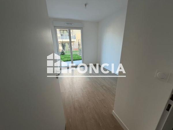 Location Appartement 3 pièces 68.72 m² - Eragny 95610