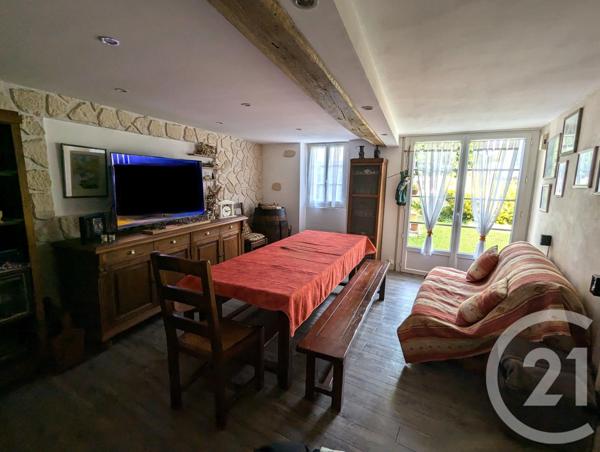 Maison à vendre  6 pièces - 137,44 m2 ORTHEZ - 64