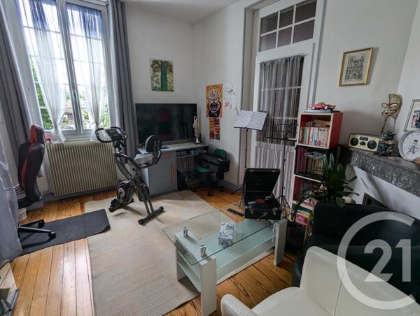 Maison à vendre  6 pièces - 137,44 m2 ORTHEZ - 64