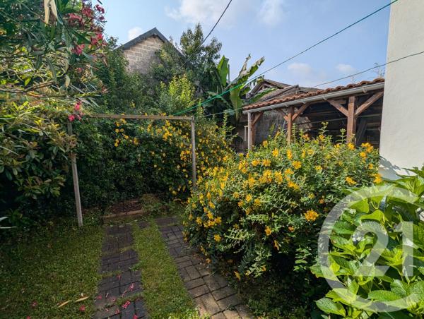 Maison à vendre  6 pièces - 137,44 m2 ORTHEZ - 64