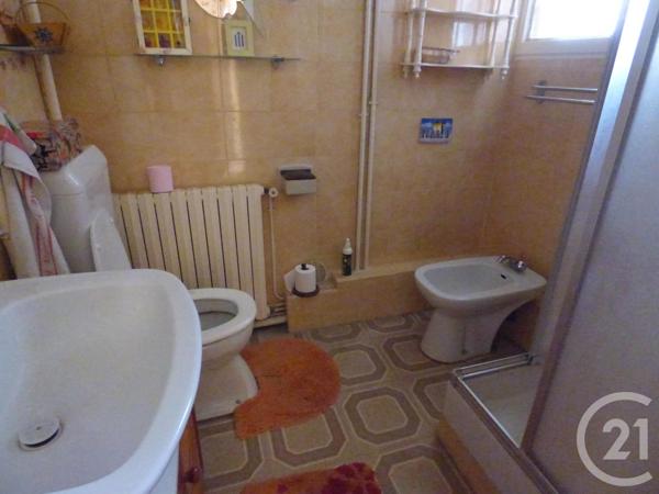 Maison à vendre  8 pièces - 156,92 m2 PARTHENAY - 79