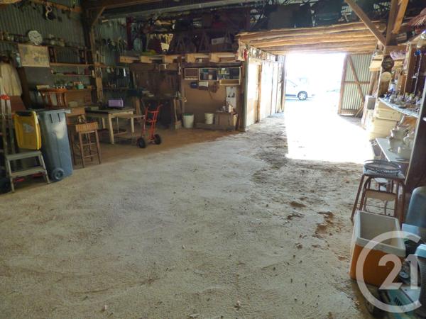 Maison à vendre  8 pièces - 156,92 m2 PARTHENAY - 79