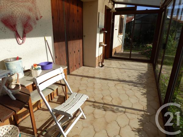 Maison à vendre  8 pièces - 156,92 m2 PARTHENAY - 79